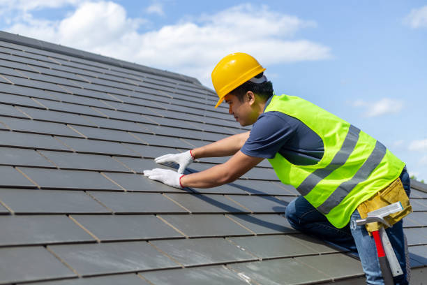 Best Commercial Roofing Services  in Palmetto Bay, FL