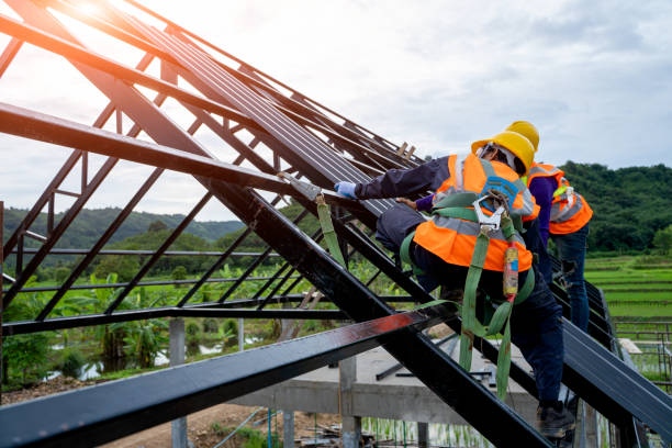 Best Roof Waterproofing Services  in Palmetto Bay, FL