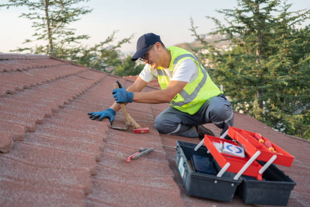 Quick and Trustworthy Emergency Roof Repair Services in Palmetto Bay, FL