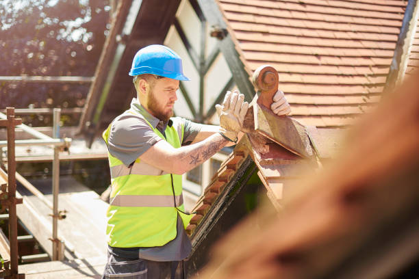 Best Tile Roofing Contractor  in Palmetto Bay, FL