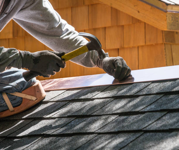Heating Cable for Roof Installation in Palmetto Bay, FL